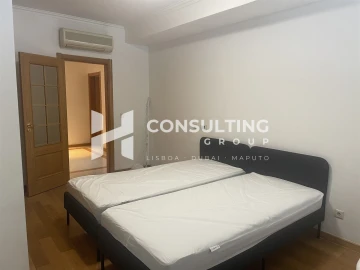 Apartamento T4 para Arrendamento em Parque das Nações