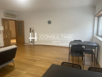 Apartamento T4 para Arrendamento em Parque das Nações