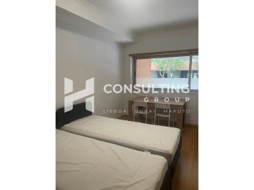 Apartamento T4 para Arrendamento em Parque das Nações