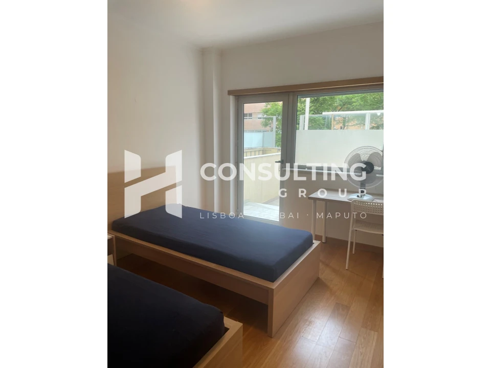 Apartamento T4 para Arrendamento em Parque das Nações Foto 30