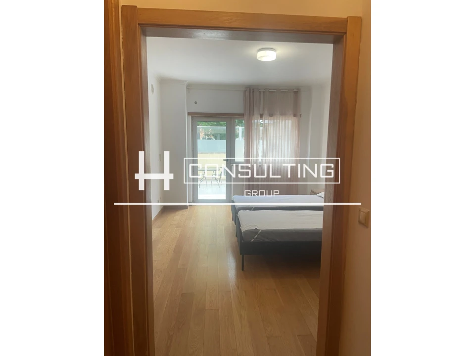 Apartamento T4 para Arrendamento em Parque das Nações Foto 43