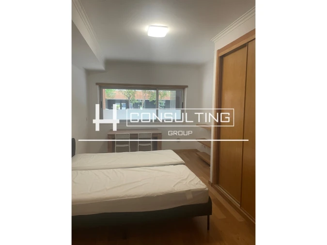 Apartamento T4 para Arrendamento em Parque das Nações Foto 19