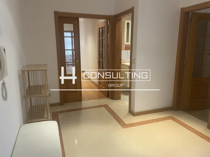 Apartamento T4 para Arrendamento em Parque das Nações Foto 9