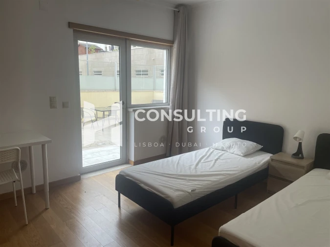 Apartamento T4 para Arrendamento em Parque das Nações Foto 32