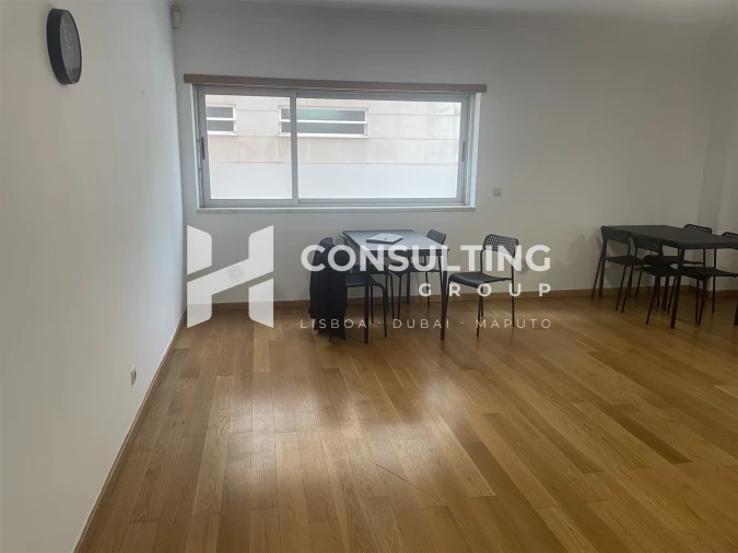 Apartamento T4 para Arrendamento em Parque das Nações Foto 20