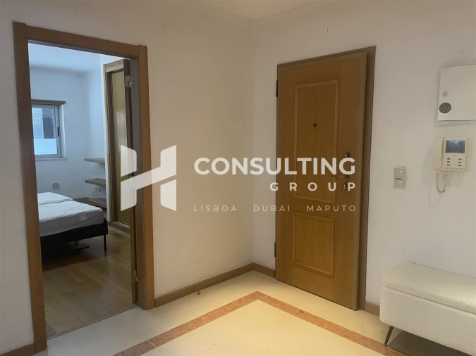 Apartamento T4 para Arrendamento em Parque das Nações Foto 8