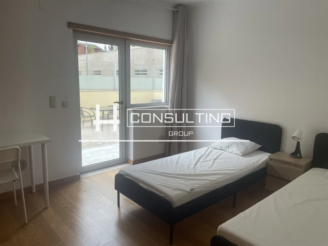 Apartamento T4 para Arrendamento em Parque das Nações Foto 34