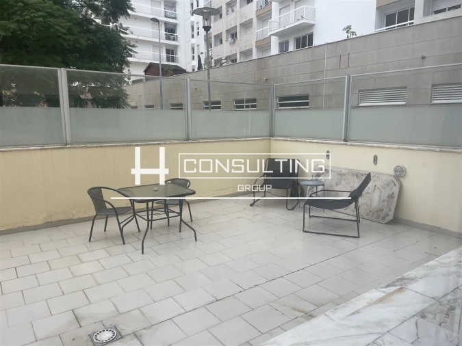 Apartamento T4 para Arrendamento em Parque das Nações Foto 36