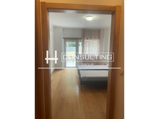 Apartamento T4 para Arrendamento em Parque das Nações Foto 43