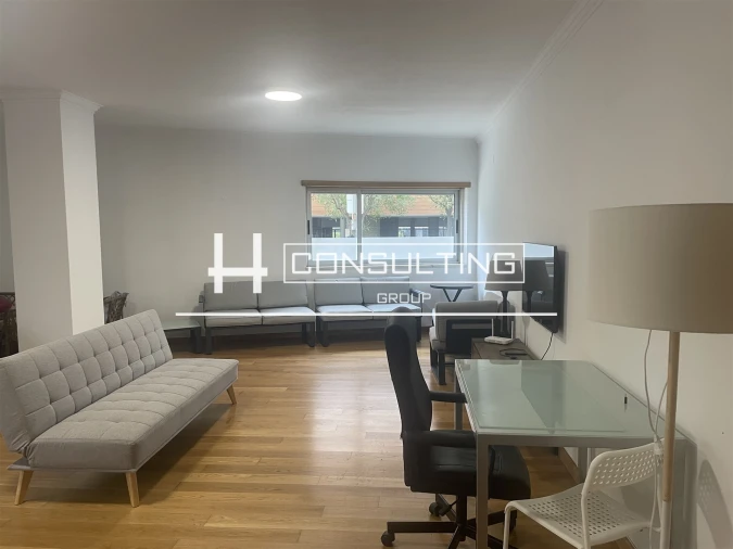 Apartamento T4 para Arrendamento em Parque das Nações Foto 22