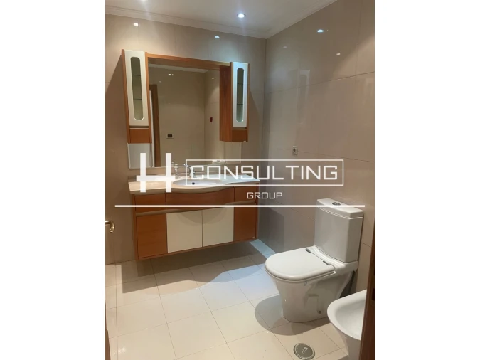 Apartamento T4 para Arrendamento em Parque das Nações Foto 5