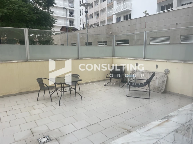 Apartamento T4 para Arrendamento em Parque das Nações Foto 34