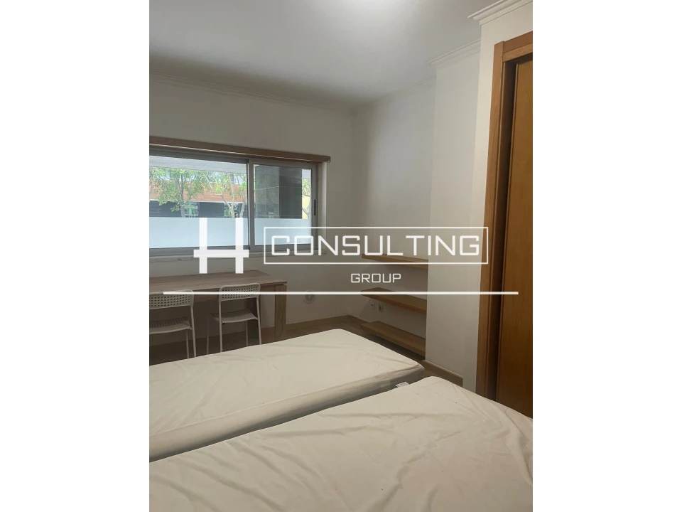 Apartamento T4 para Arrendamento em Parque das Nações Foto 21