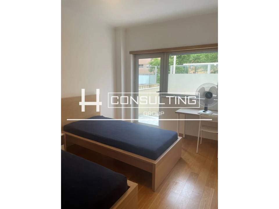 Apartamento T4 para Arrendamento em Parque das Nações Foto 4