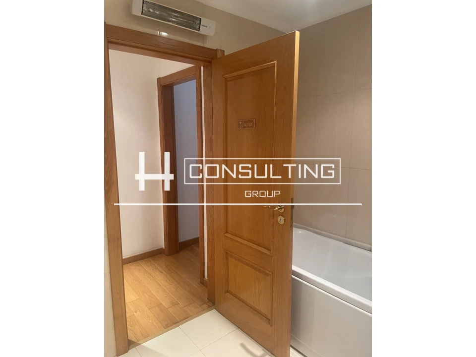 Apartamento T4 para Arrendamento em Parque das Nações Foto 41