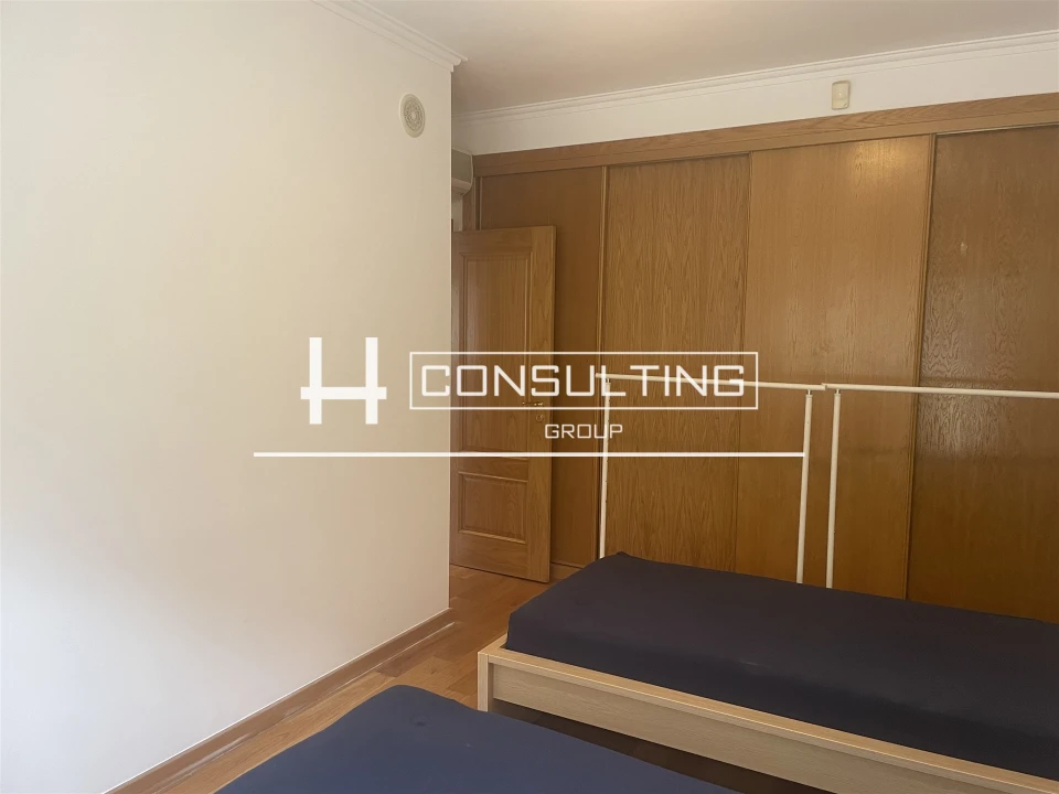 Apartamento T4 para Arrendamento em Parque das Nações Foto 33