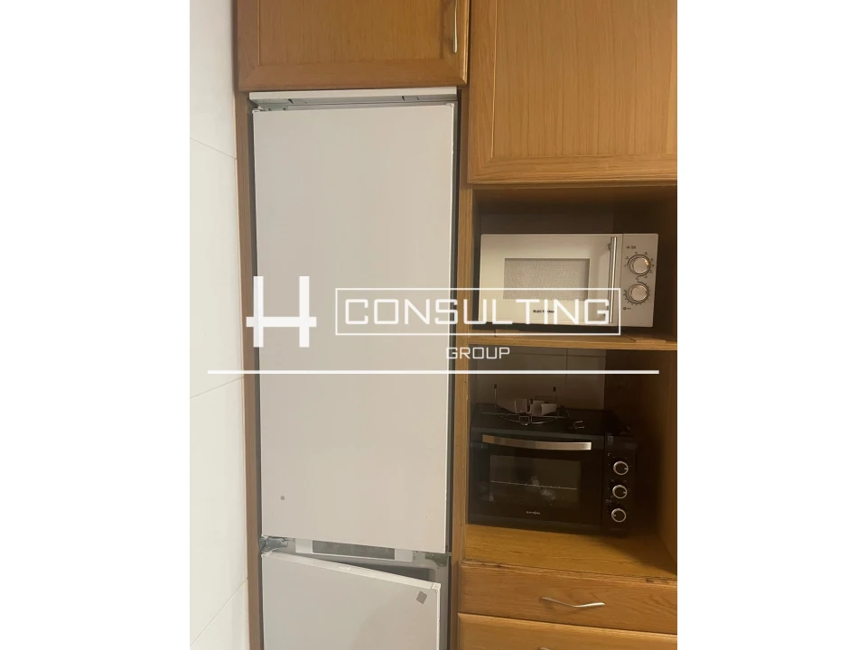 Apartamento T4 para Arrendamento em Parque das Nações Foto 16