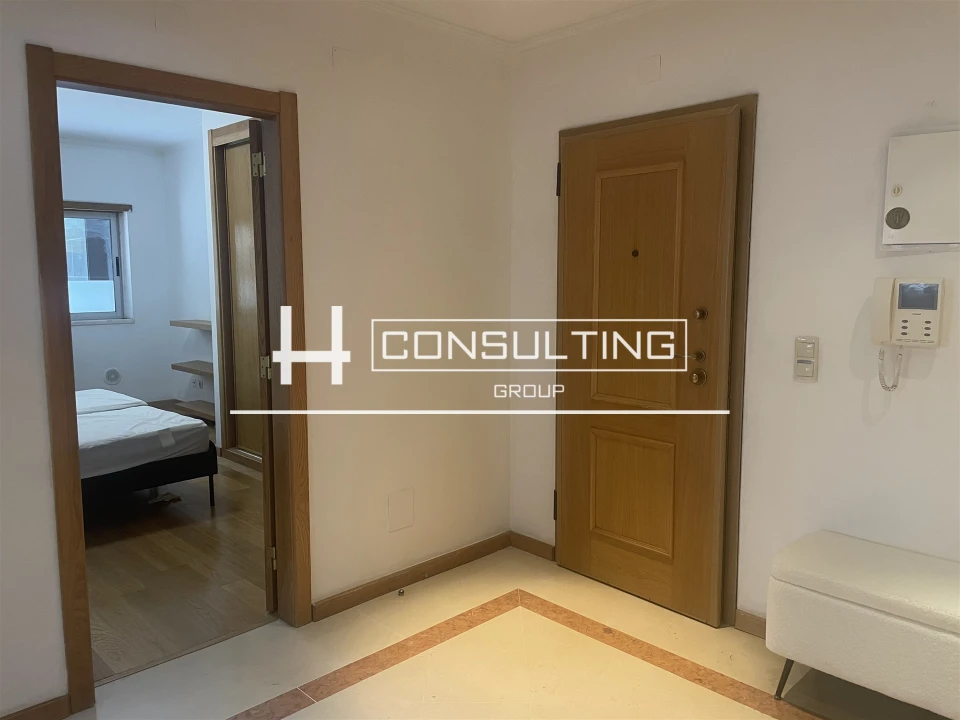 Apartamento T4 para Arrendamento em Parque das Nações Foto 14