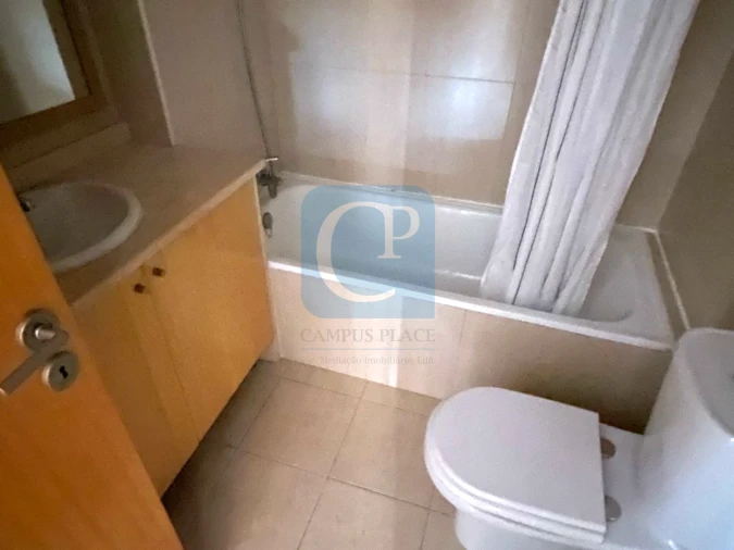 Apartamento T2 para Arrendamento em Matosinhos e Leça da Palmeira Foto 7