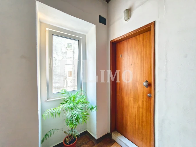 Apartamento T2 para Venda em Algés, Linda-A-Velha e Cruz Quebrada-Dafundo Foto 28