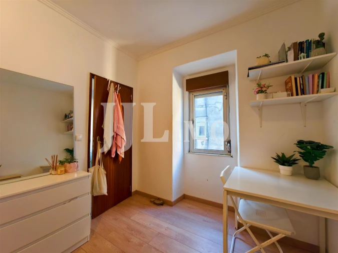 Apartamento T2 para Venda em Algés, Linda-A-Velha e Cruz Quebrada-Dafundo Foto 25