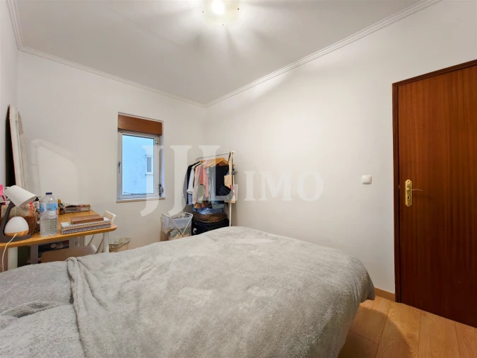 Apartamento T2 para Venda em Algés, Linda-A-Velha e Cruz Quebrada-Dafundo Foto 20