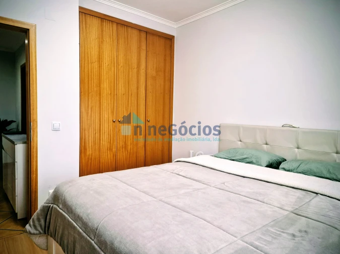 Apartamento T1 para Venda em O. Azeméis, Riba-Ul, Ul, Macinhata Seixa, Madail Foto 5