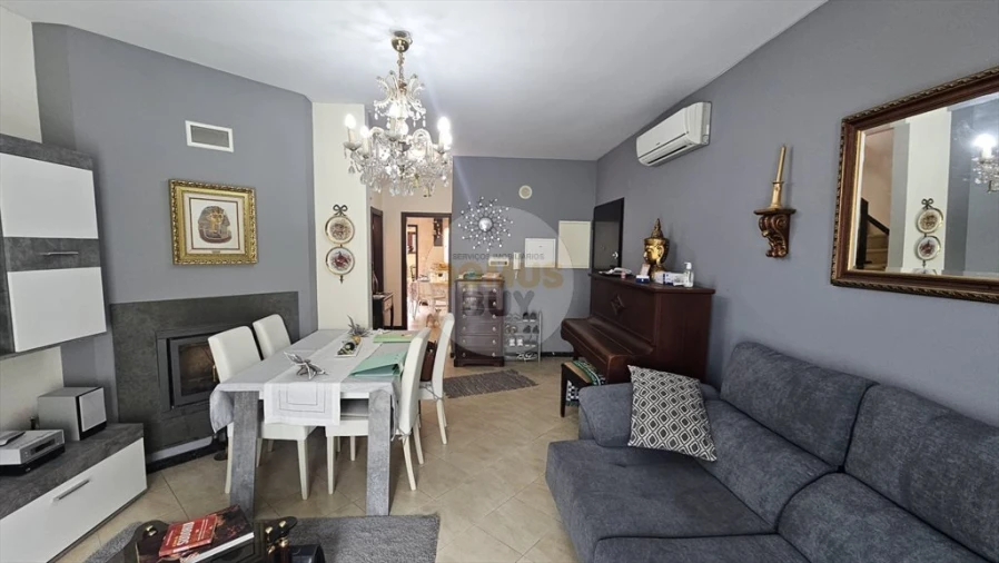 Moradia T3 para Venda em Quinta do Conde Foto 2