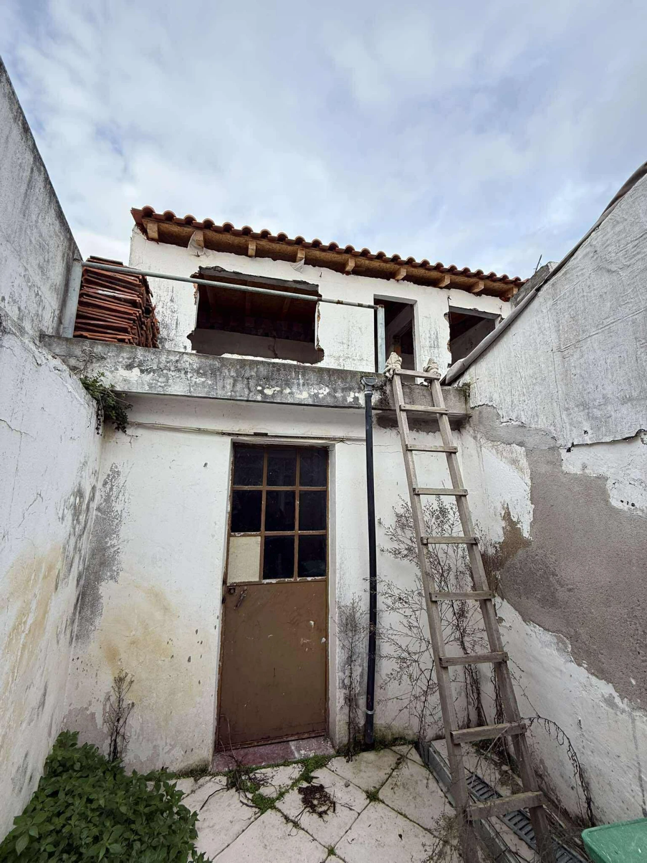 Moradia T2 para Venda em Golegã Foto 7