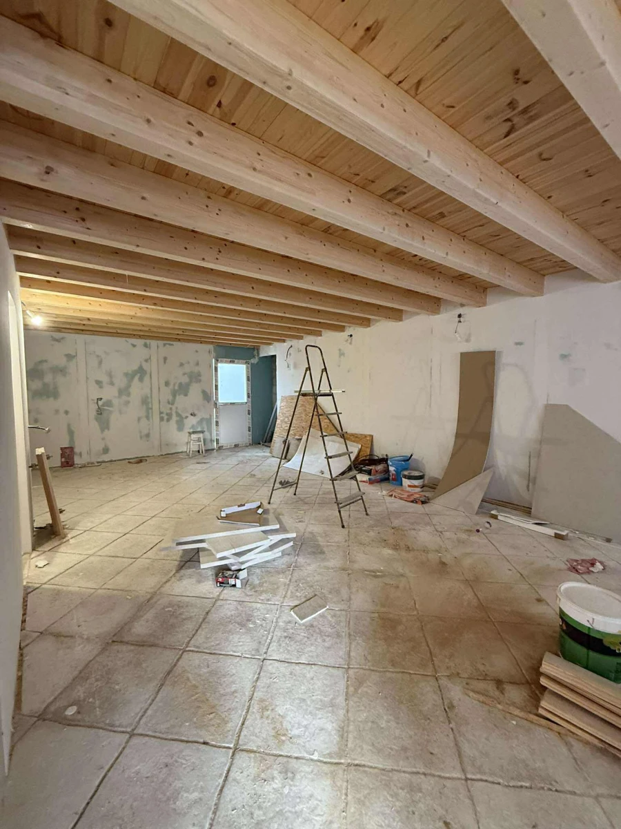 Moradia T2 para Venda em Golegã Foto 3