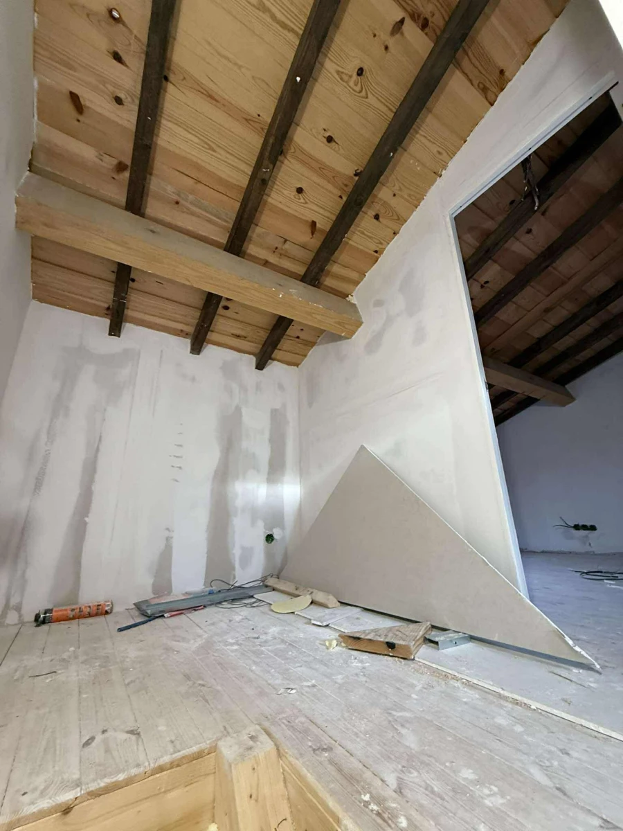 Moradia T2 para Venda em Golegã Foto 5