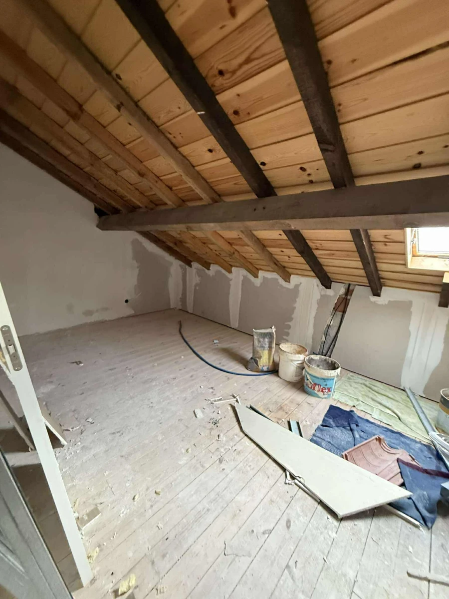 Moradia T2 para Venda em Golegã Foto 6