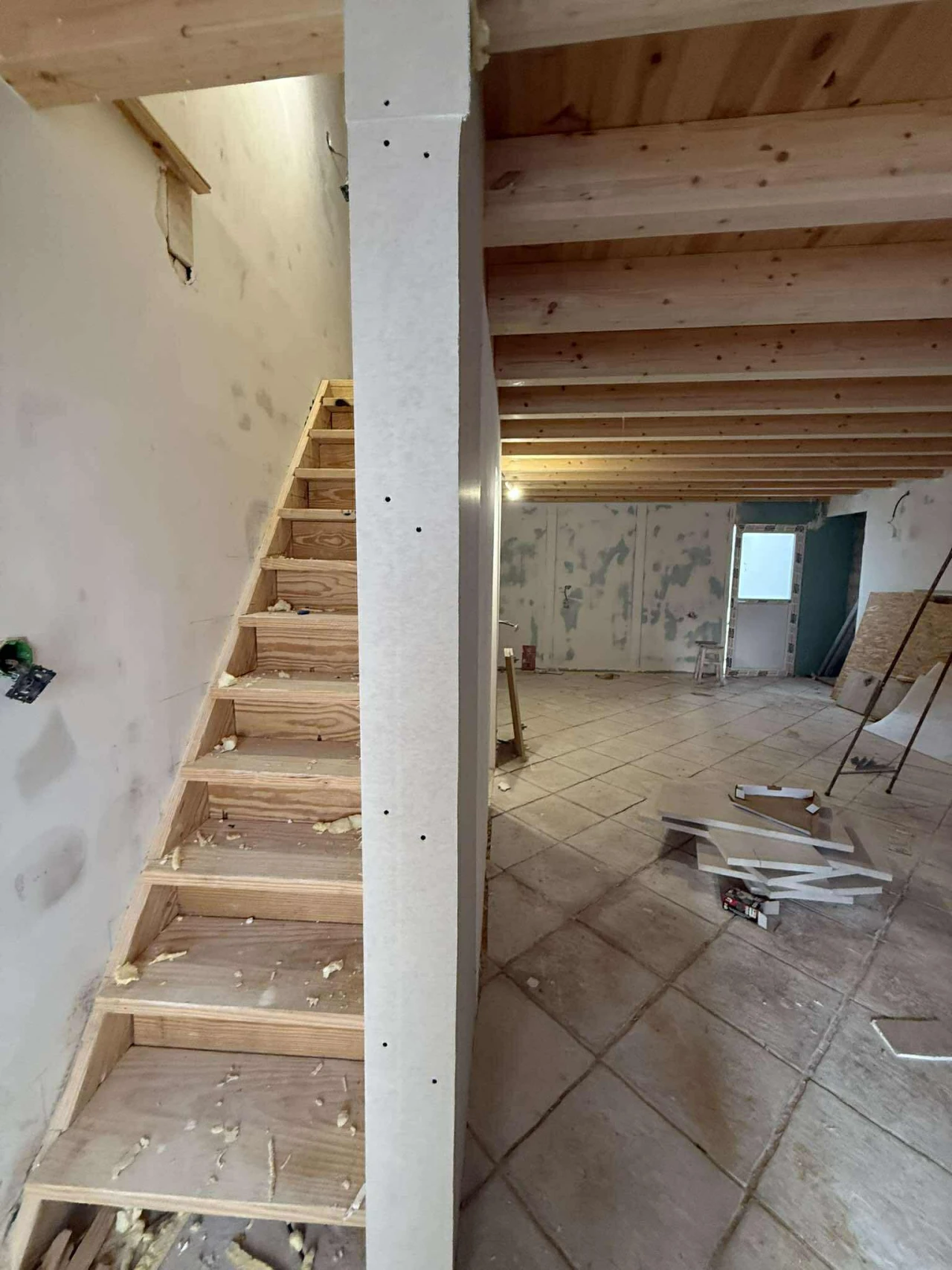 Moradia T2 para Venda em Golegã Foto 4