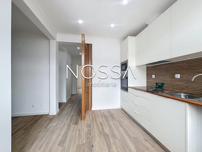 Apartamento T3 para Venda em Venteira Foto 5