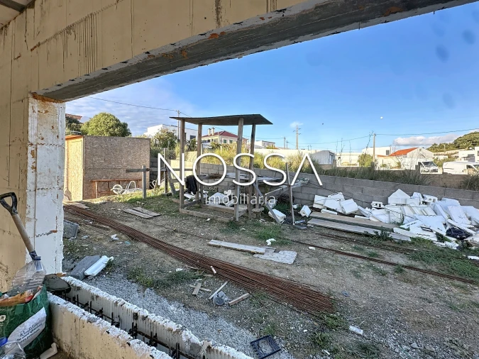 Moradia T3 para Venda em Almargem do Bispo, Pêro Pinheiro e Montelavar Foto 16