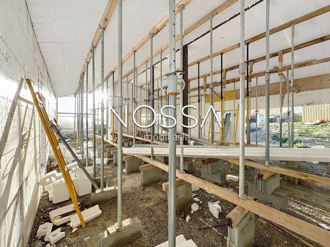 Moradia T3 para Venda em Almargem do Bispo, Pêro Pinheiro e Montelavar Foto 20