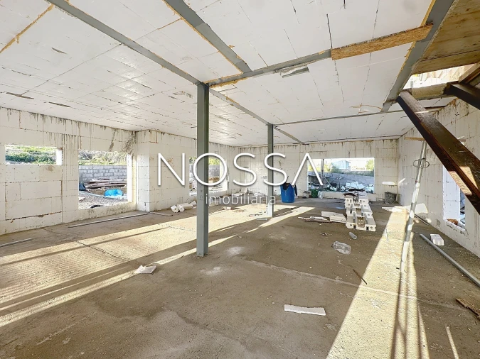 Moradia T3 para Venda em Almargem do Bispo, Pêro Pinheiro e Montelavar Foto 13