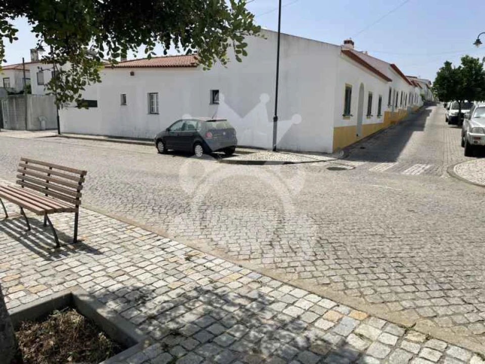 Moradia T3 para Venda em Serpa (Salvador e Santa Maria) Foto 7