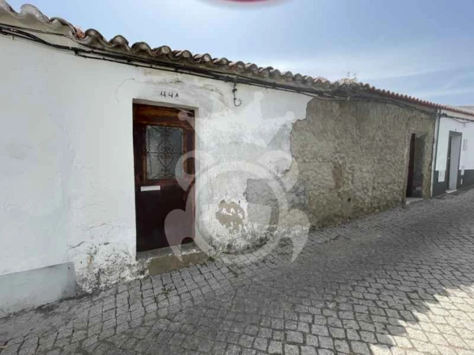 Moradia T3 para Venda em Serpa (Salvador e Santa Maria)