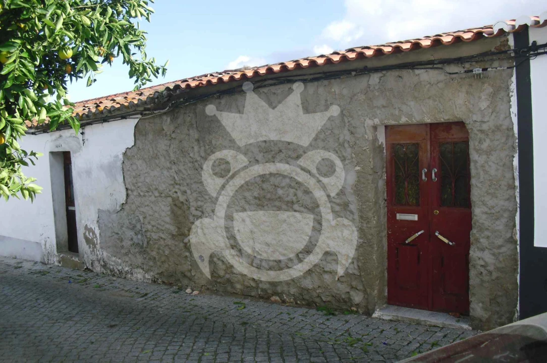 Moradia T3 para Venda em Serpa (Salvador e Santa Maria) Foto 2