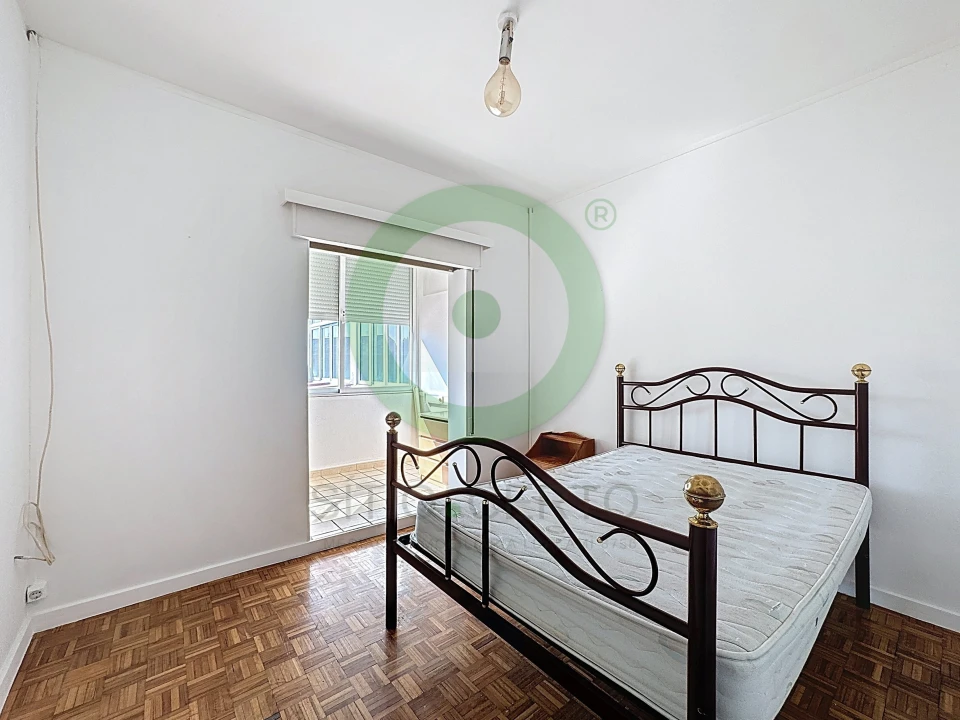 Apartamento T3 para Venda em Valpaços e Sanfins Foto 13