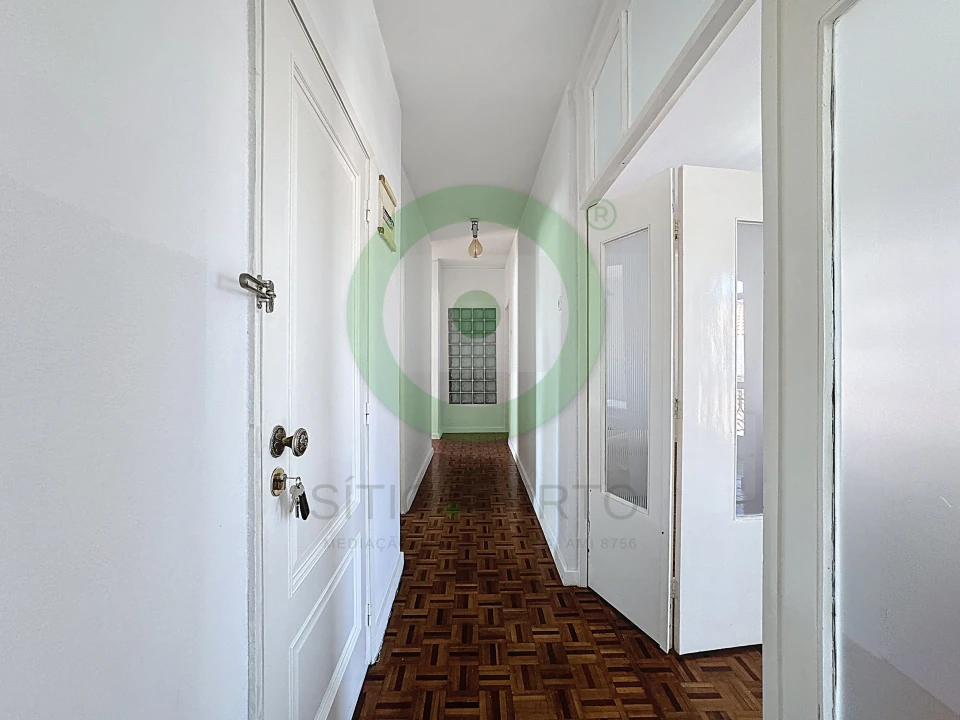 Apartamento T3 para Venda em Valpaços e Sanfins Foto 10