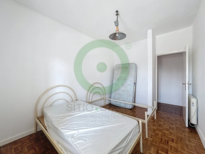 Apartamento T3 para Venda em Valpaços e Sanfins Foto 16