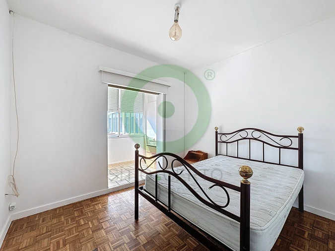 Apartamento T3 para Venda em Valpaços e Sanfins Foto 13