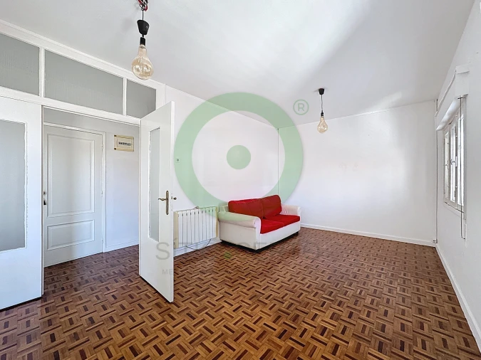 Apartamento T3 para Venda em Valpaços e Sanfins