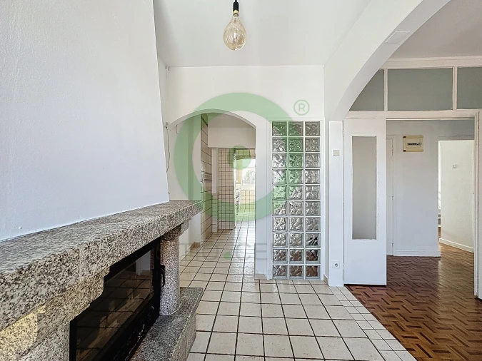 Apartamento T3 para Venda em Valpaços e Sanfins Foto 5