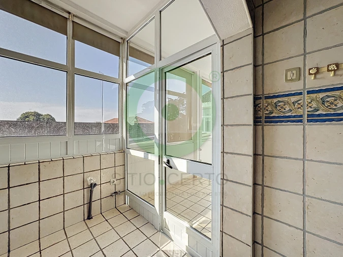 Apartamento T3 para Venda em Valpaços e Sanfins Foto 8