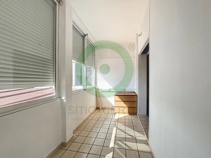 Apartamento T3 para Venda em Valpaços e Sanfins Foto 15