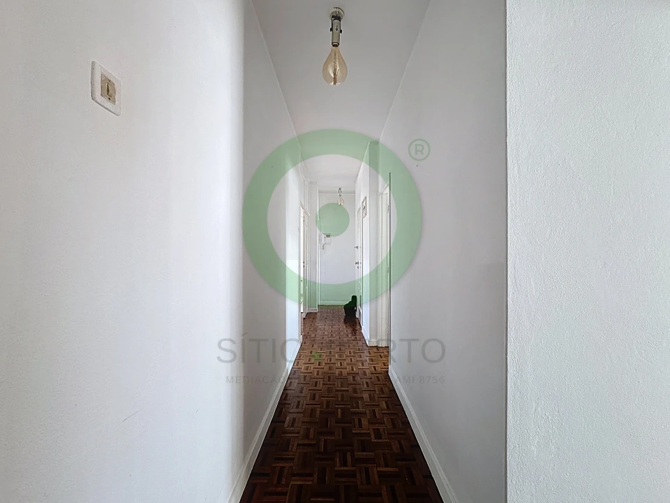 Apartamento T3 para Venda em Valpaços e Sanfins Foto 17