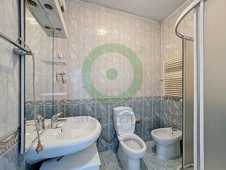 Apartamento T3 para Venda em Valpaços e Sanfins Foto 12